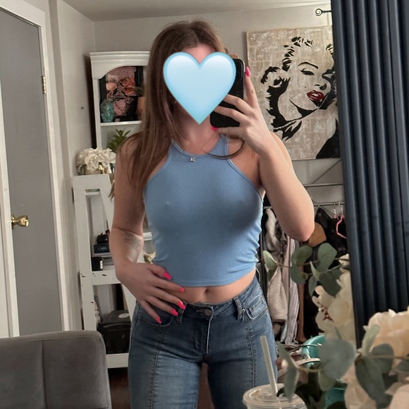 babaton tank - Picture 2 of 2